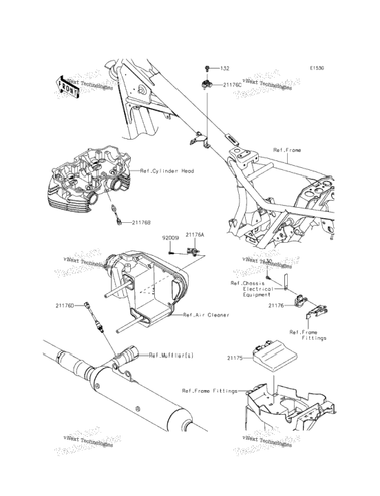 Fuel Injection