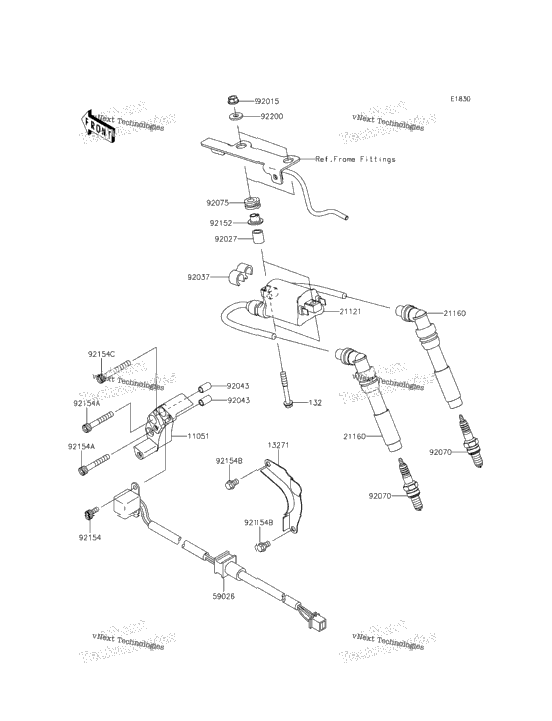 Ignition System
