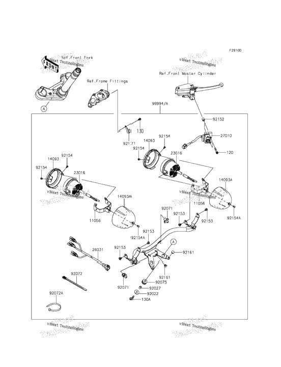 Accessory (Fog Lamp)