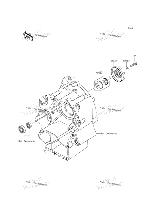 Water Pump