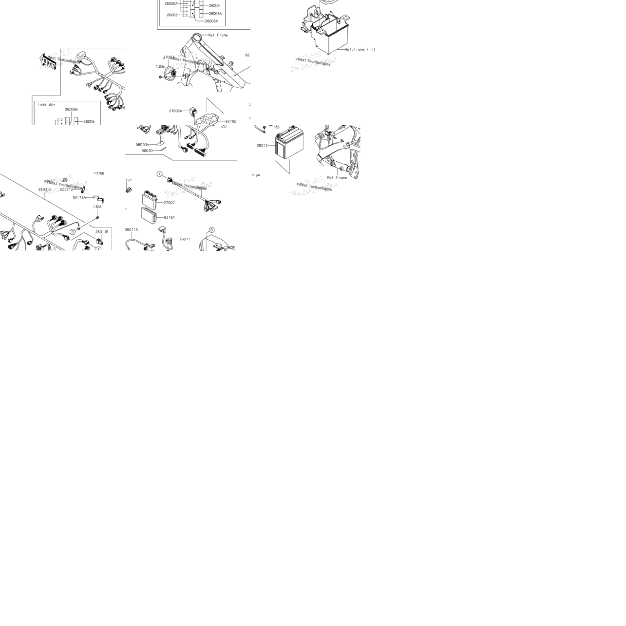 Chassis Electrical Equipment