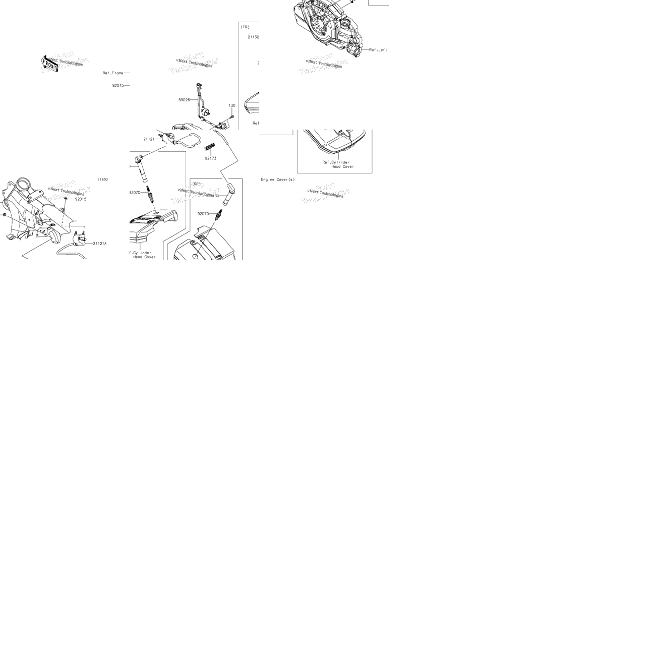 Ignition System