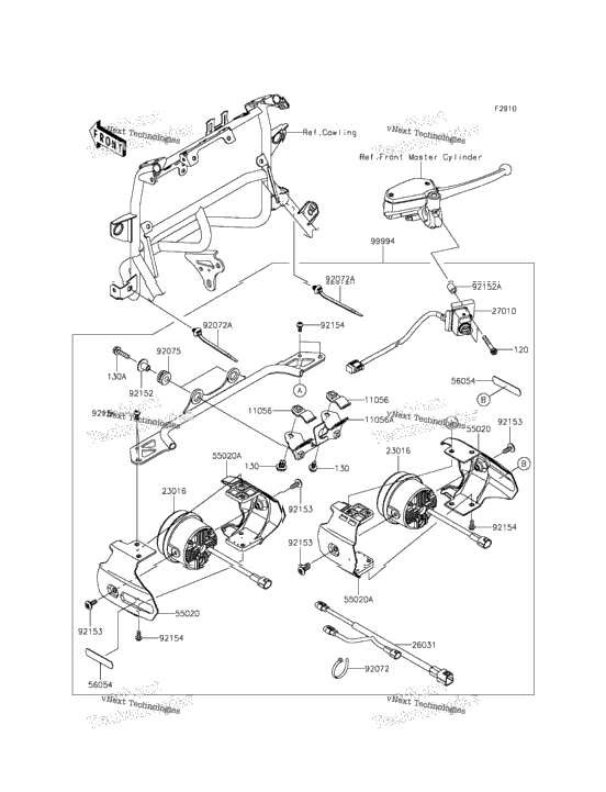 Accessory (Fog Lamp)