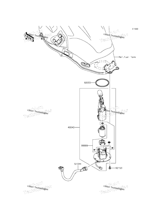 Fuel Pump