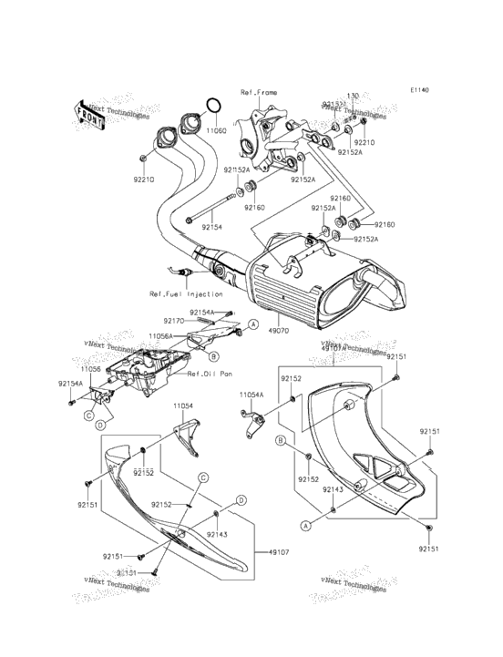 Muffler(S)