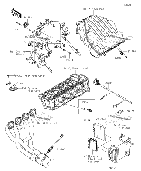 Fuel Injection