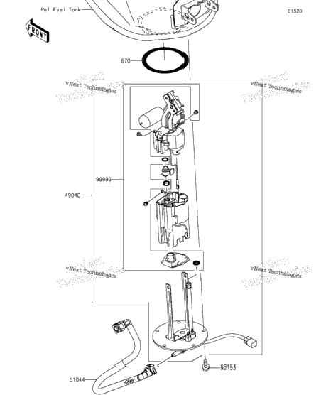 Fuel Pump