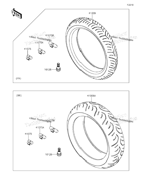 Wheels/Tires