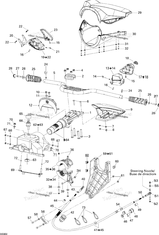 Steering System Std