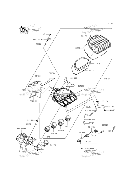 Air Cleaner