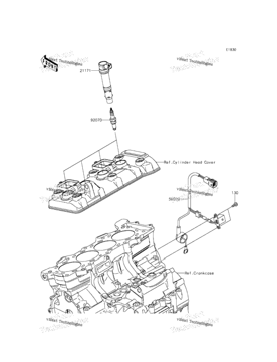 Ignition System