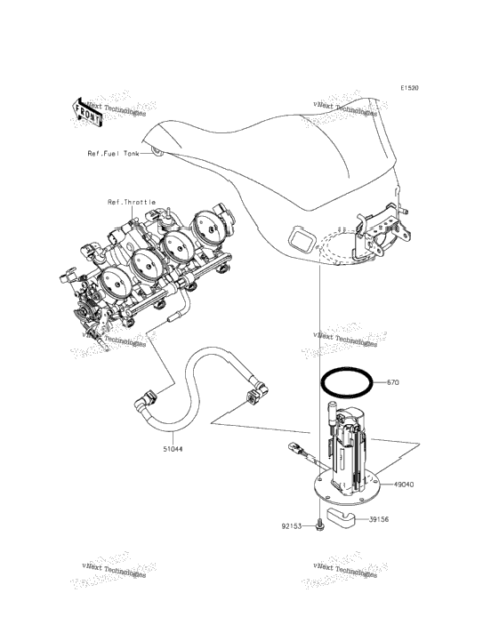 Fuel Pump