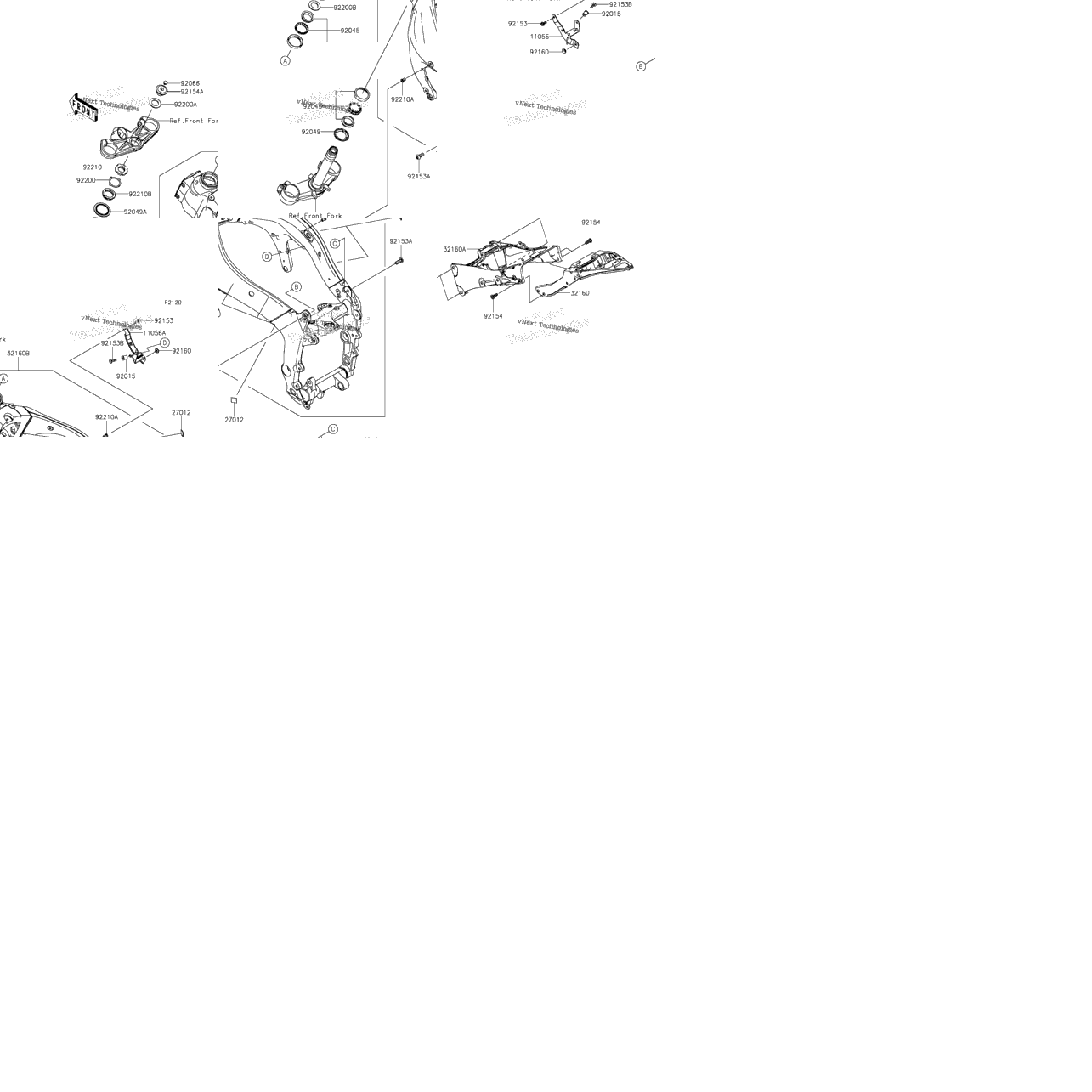 Frame