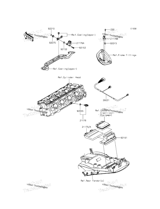 Fuel Injection