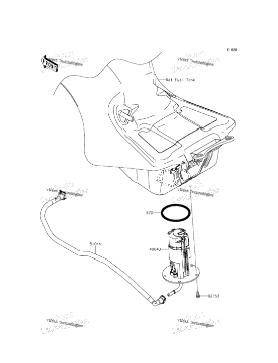 Fuel Pump