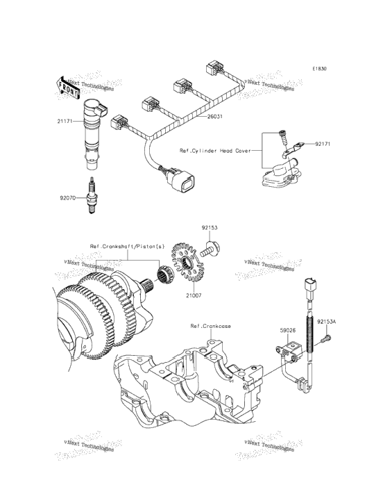 Ignition System