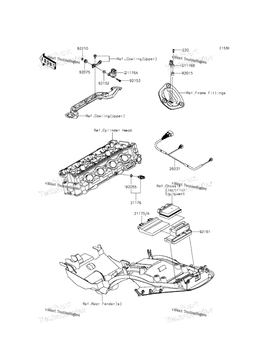 Fuel Injection
