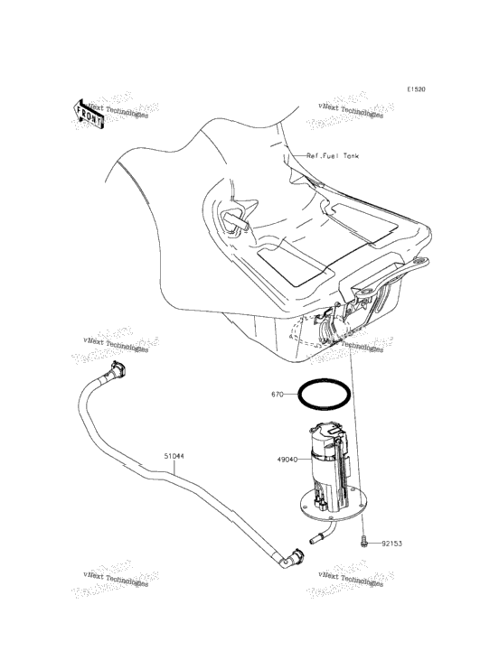 Fuel Pump