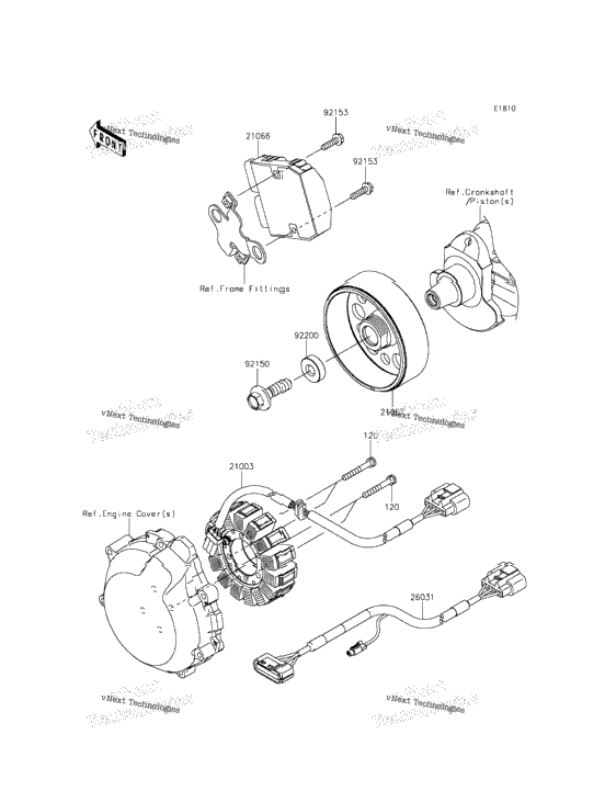 Generator