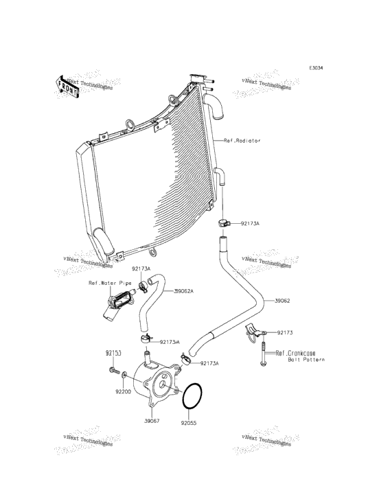 Oil Cooler