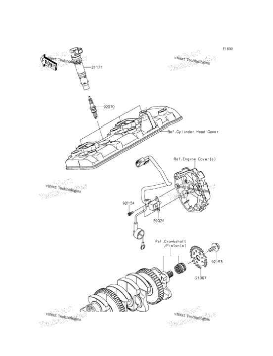 Ignition System