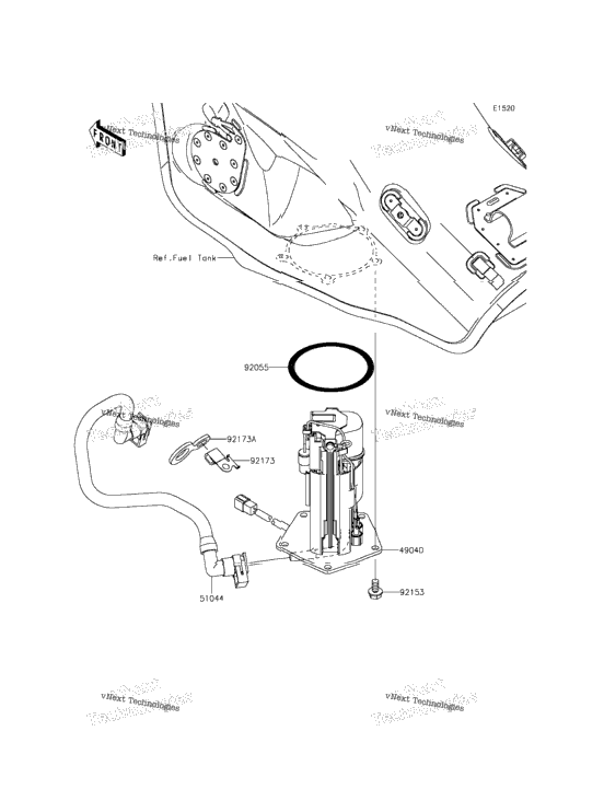 Fuel Pump