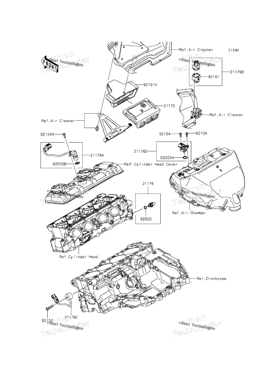 Fuel Injection