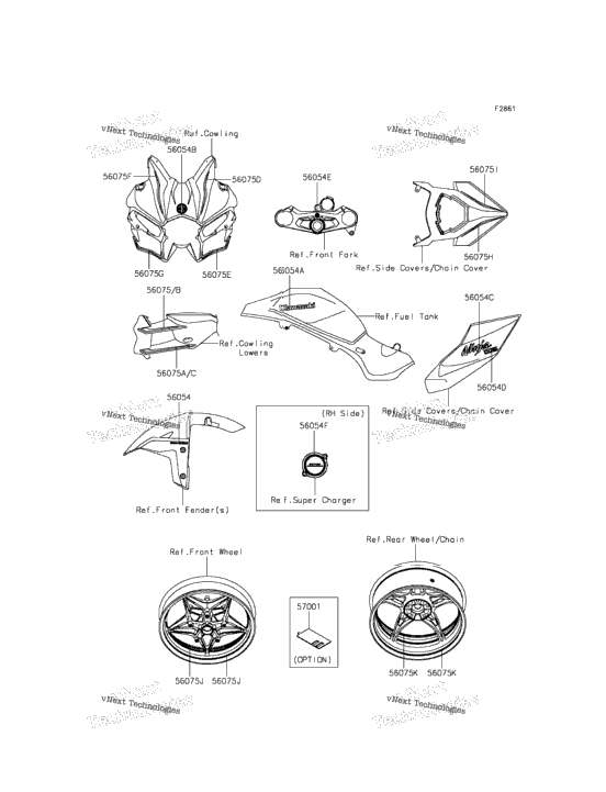 Decals (Nff)