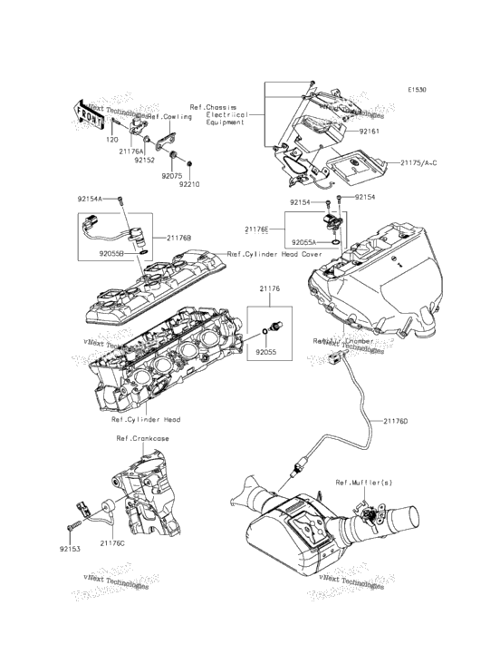 Fuel Injection