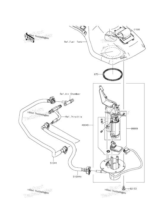Fuel Pump