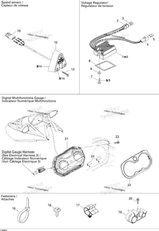 Electrical Accessories
