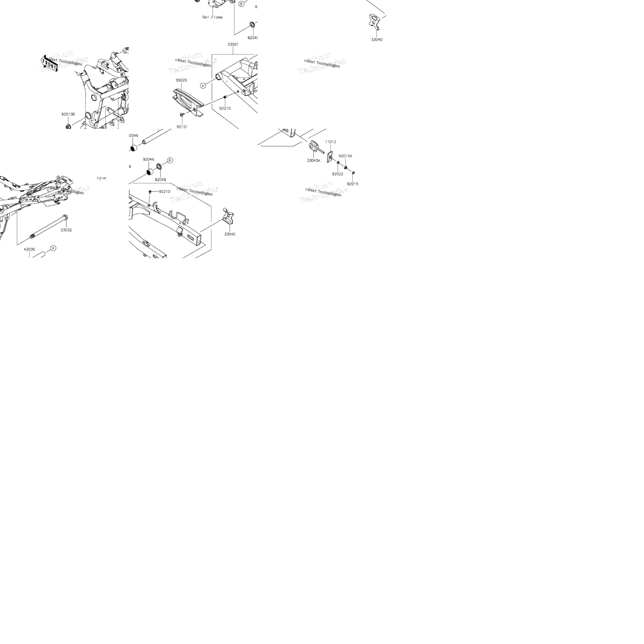 Swingarm