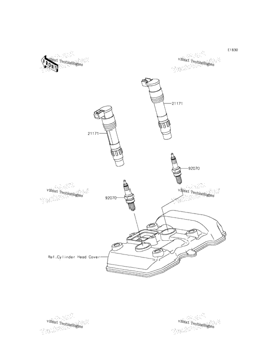 Ignition System
