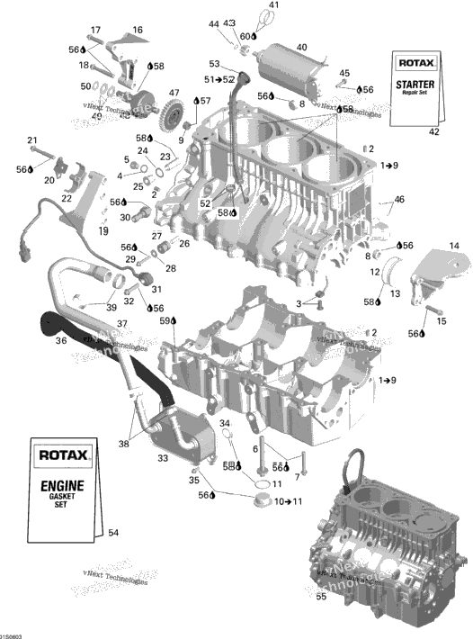 Engine Block