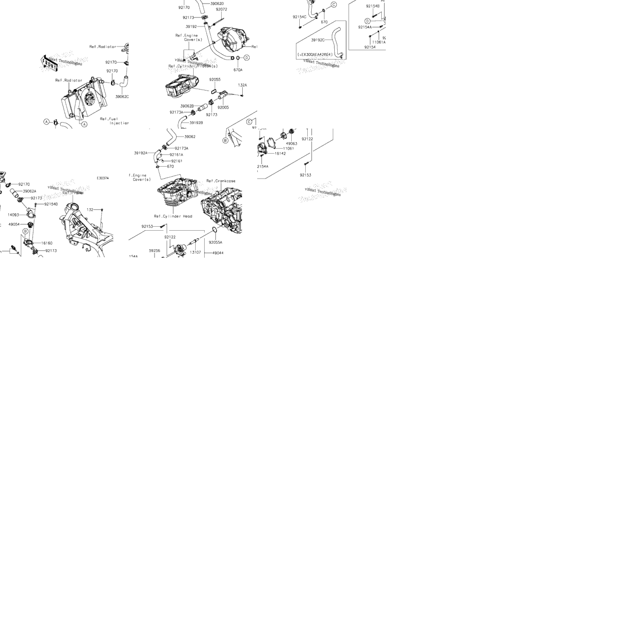 Water Pipe (Ex300aea39568-)