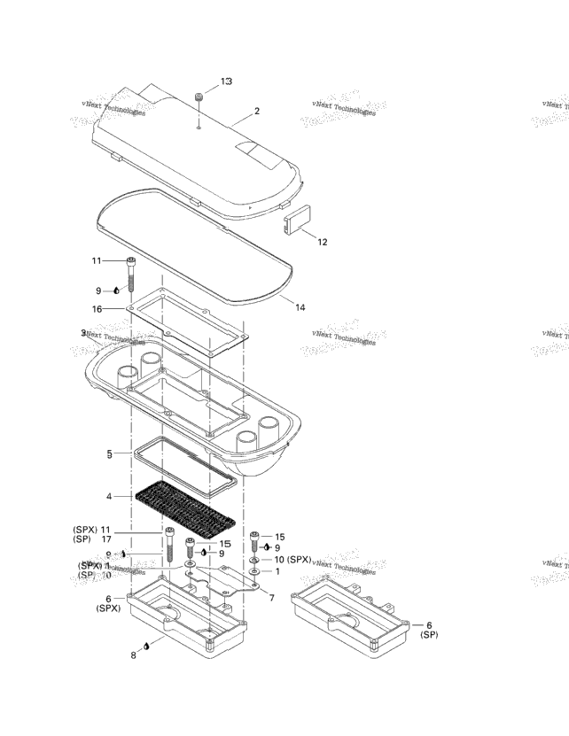 Air Intake System