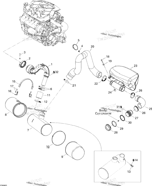 Exhaust System