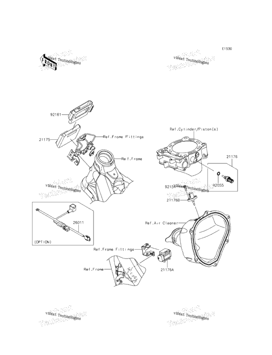 Fuel Injection