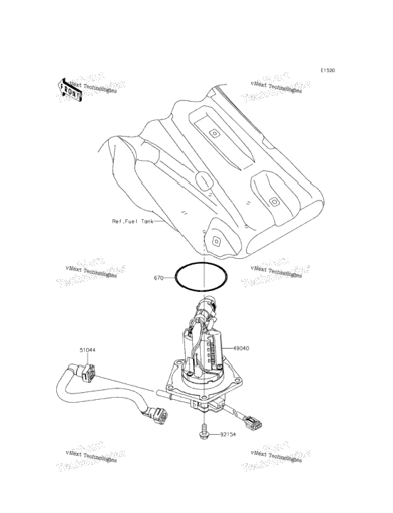 Fuel Pump