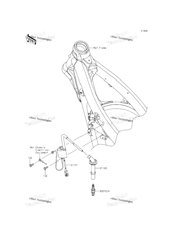 Ignition System