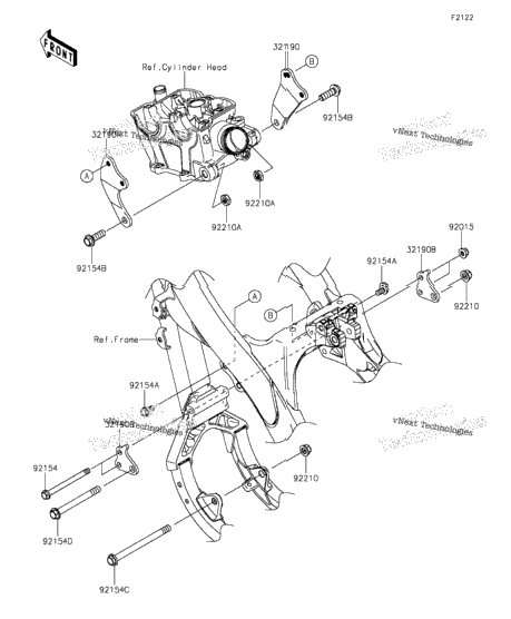 Engine Mount