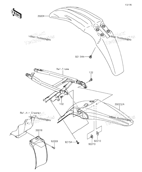 Fenders
