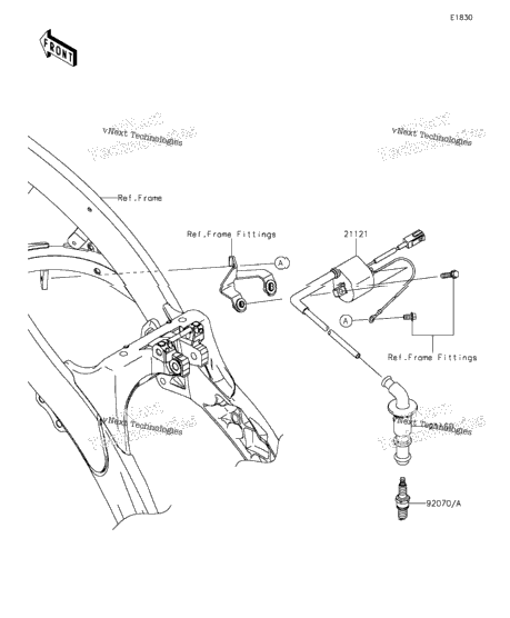 Ignition System