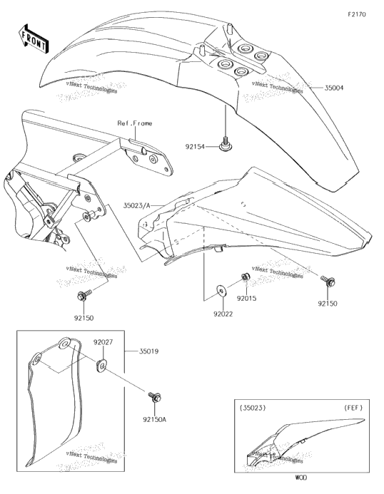 Fenders