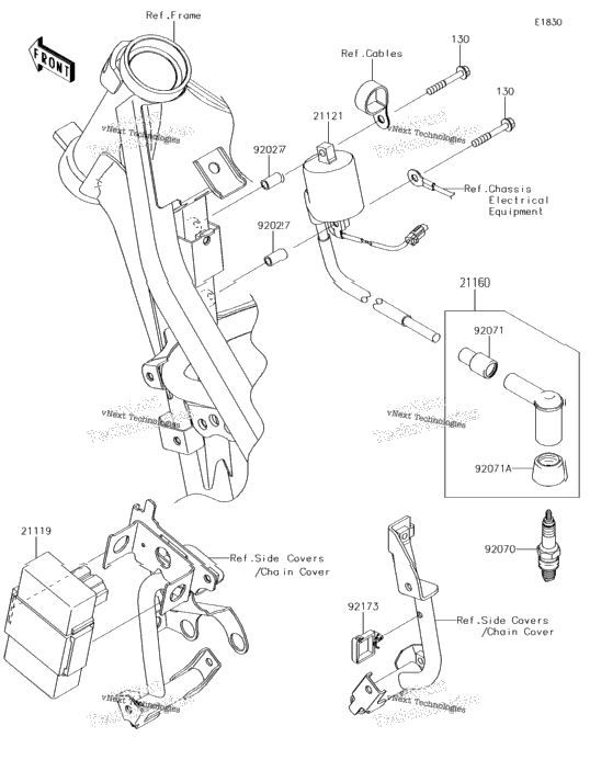 Ignition System