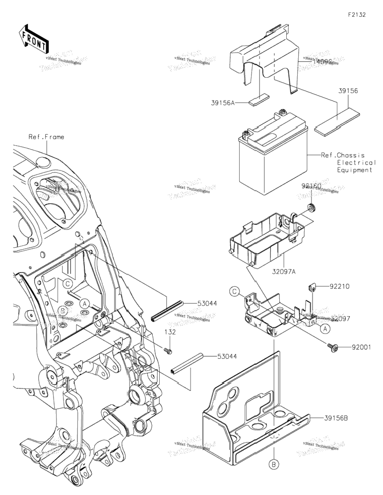 Battery Case