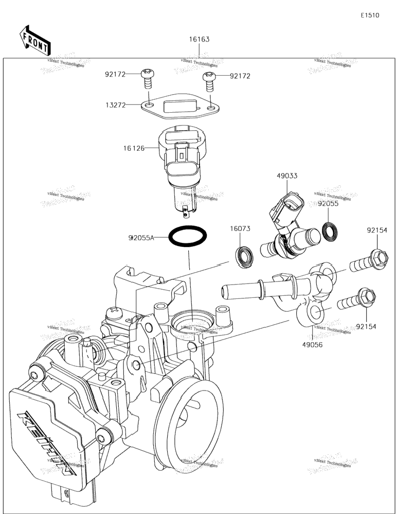 Throttle