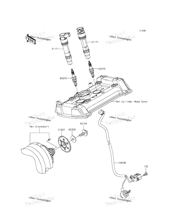Ignition System
