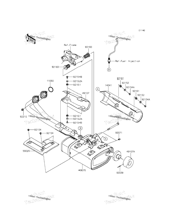 Muffler(S)