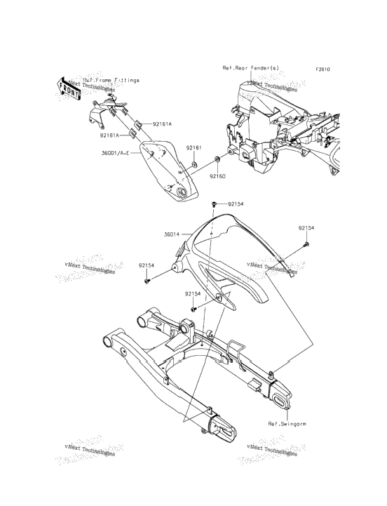 Side Covers/Chain Cover